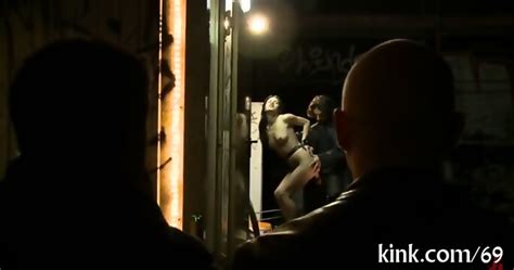 Rough And Explict Pussy Punishment