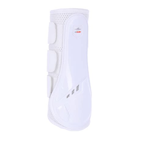 Boots Air Flow Training Boots » Size: COB, Colour: white, 1201-00030.1