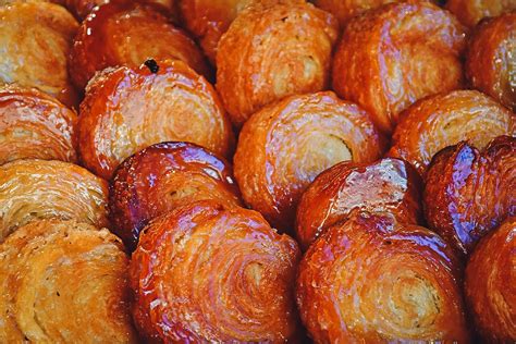 French Pastries 20 Must Try Sweets In France Will Fly For Food