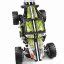 Mould King 18002 Green Hound Buggy Technic Off-Road Truck Motorized ...