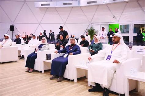 Kuwait organises conference on sustainability at Expo 2023 - Gulf Times