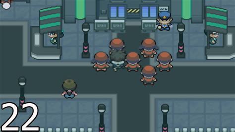 Pokemon Unbound Part The Battle Frontier Dive Cube Corp And