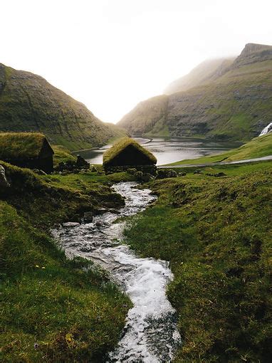 The Journey of a River | Sarah Harley