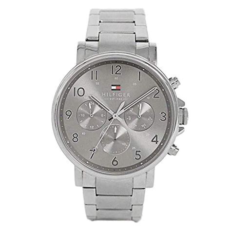 G1492 TOMMY HILFIGER zegarek męski 1710382 - 12347391233 - oficjalne ...