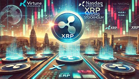 Actualités Ripple L opportunité d investissement en XRP s élargit