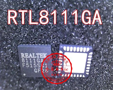 RTL8208 RTD2586HD RT8889A RTD2486HRD RTD2023 RTD2280J0 RTL8111GA 8111GA ...