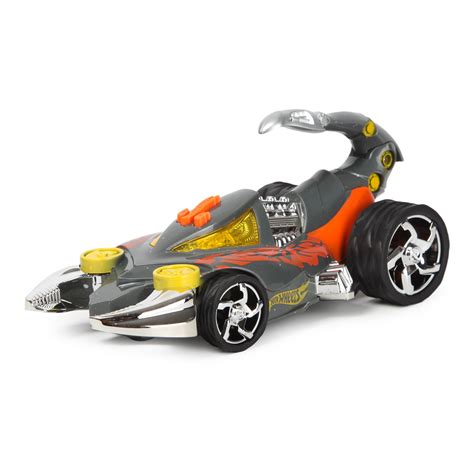 Машина Hot Wheels Action Scorpedo купить в интернет магазине Hot wheels su