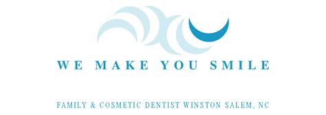 Cosmetic Dentist In Ardmore Winston Salem North Carolina NC