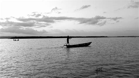 Le réchauffement provoque des graves inondations au Nigeria Le climat