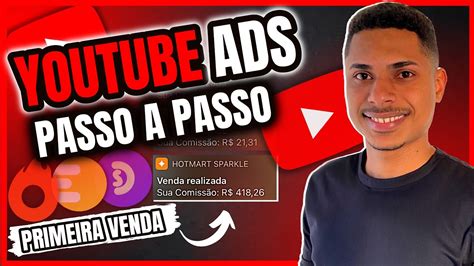 [youtube Ads Para Afiliados] Como Anunciar No Youtube Ads Passo A Passo