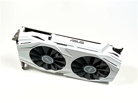 Grafická karta ASUS GeForce GTX 1060 DUAL O3G 3GB GDDR5 Aukro