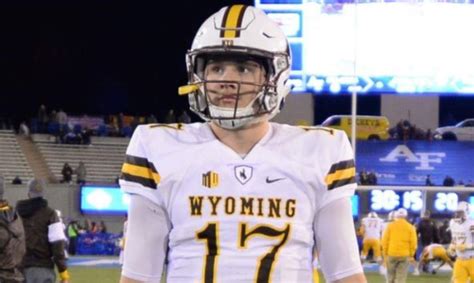 Josh Allen Net Worth: Secrets Behind His Success – Celebrity