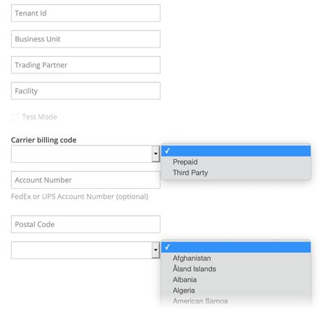 Deposco Enable API Access PackageBee