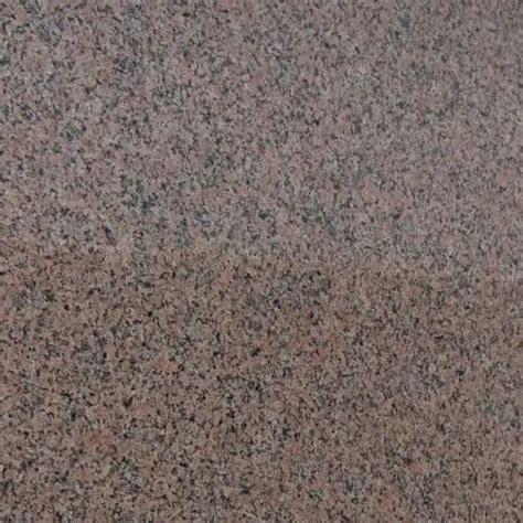 Polished Korana Pink Granite Slab For Flooring Thickness 20 Mm Rs