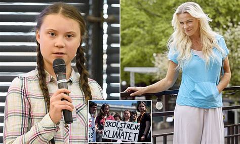 Greta Thunberg Family Home