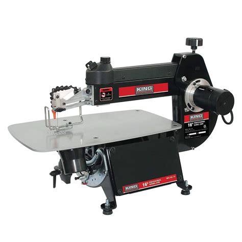 Top 10 Best Scroll Saws In 2025 Reviews Buyers Guide