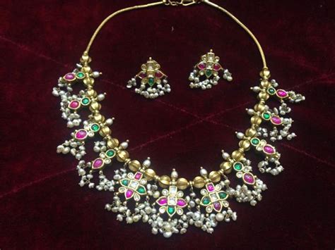 Fashion Jewellery Fashion Jewelry Upto Off At Snapdeal