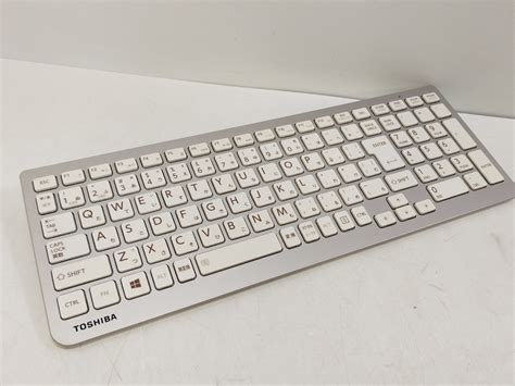 yahoo  toshiba ghz wireless keyboar