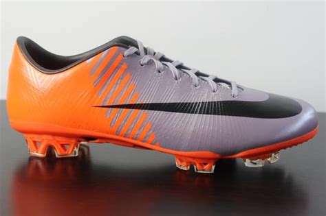 Nike Mercurial Vapor Superfly Ii World Cup Edition Video Review