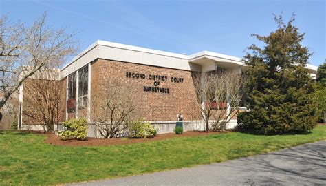 Local News and Community Updates from the Barnstable Villager 7