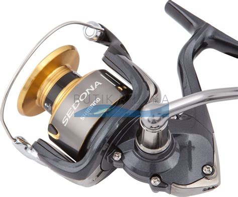 Катушка Shimano Sedona 2000 FE купить - Официальный дилер с доставкой ...