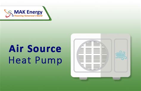 The Ultimate Guide On Air Source Heat Pumps 2023