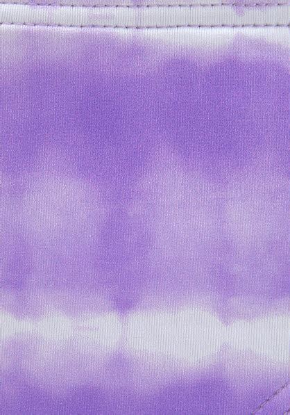 S Oliver Bikini Hose Enja Lila Wei