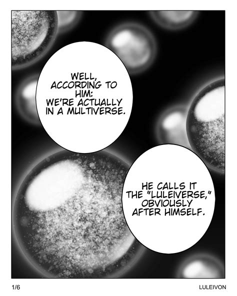 ArtStation - The Luleiverse