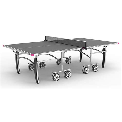 Butterfly Garden 5000 Outdoor Table Tennis Table - Table-Tennis-Tables