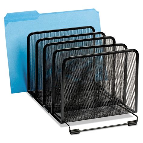 Rolodex Mesh Stacking Sorter File Organizer Reviews Wayfair