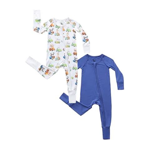 Top 10 Best Infant Pajamas With Feet – Reviews And Buying Guide - Glory ...