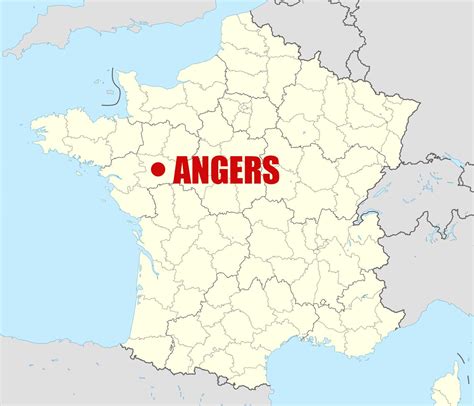 discovering angers gem frances loire valley guide world