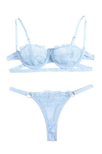 What Happened When I Surprised My Partner With Lingerie The Everygirl