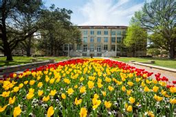 TCU Photo Gallery: Campus Shots