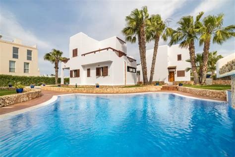 Villas in Mallorca, Villa for sale in Majorca - Balearic-Properties.com