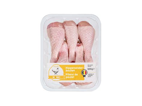 Pilons De Poulet Lidl Luxembourg Archive Des Offres Promotionnelles