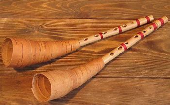 Как выглядит жалейка музыкальный инструмент