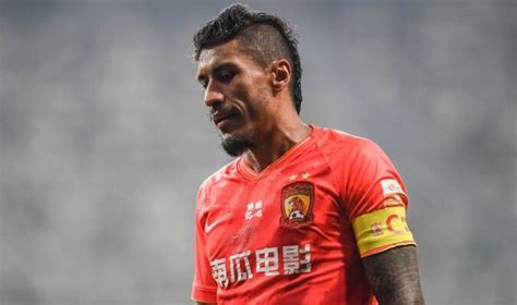 F Tbol El Guangzhou Fc Desciende De Categor A Acabando Con Una Era