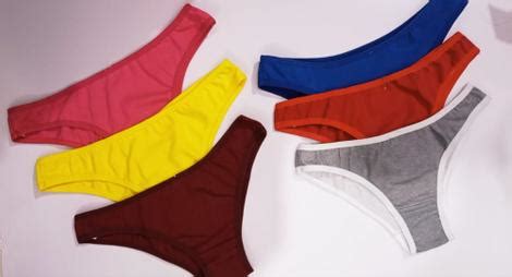 Kit 6 Calcinhas Tanguinha Juvenil Lisa Dani Lingerie Vestuário Esportivo Magazine Luiza