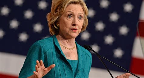 Fbi To Investigate How Secure Hillary Clintons Email Server Was