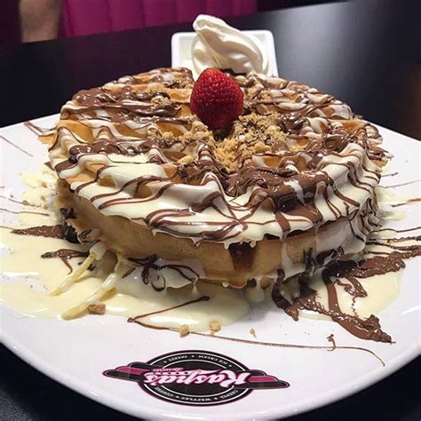 23 Best Kaspas Dessert Images On Pinterest Board Cardiff And Cookie