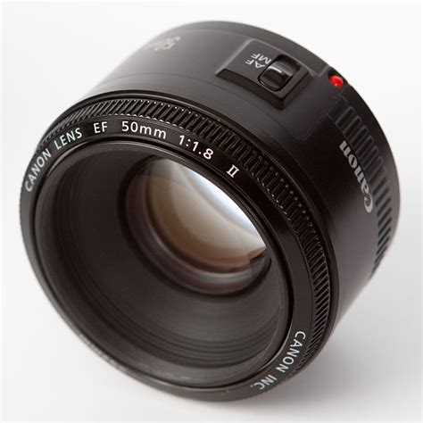 Кэнон 50 1.8 Фото – Telegraph