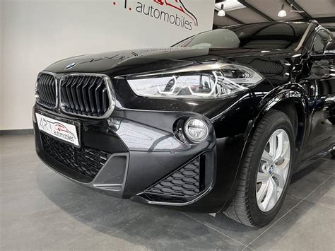 Bmw X2 Sdrive 20i 192 Msport Dkg7 A R T Automobiles