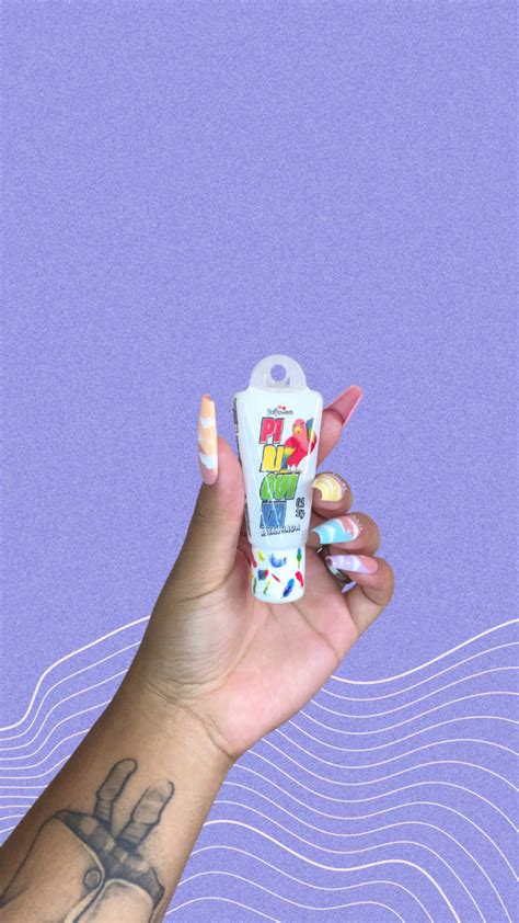 Piriquita Assanhada Gel Excitante E Estimulante Para Masturba O Feminina Vitrine Sex Shop