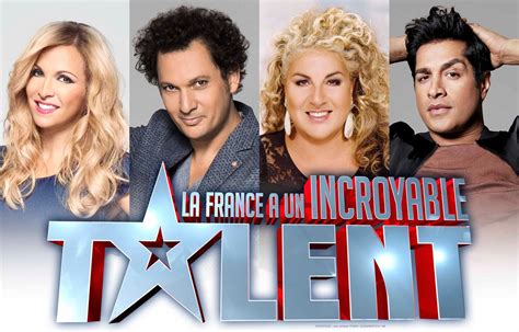 La France A Un Incroyable Talent L Interview Exclusive De Marianne