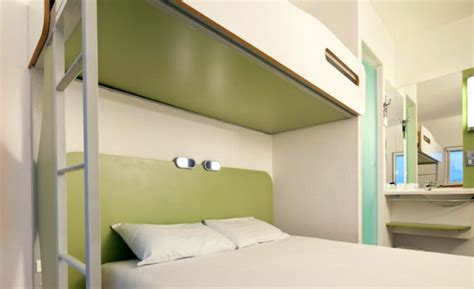 Ibis Budget Hotel Glasgow, Glasgow | Book on TravelStay.com