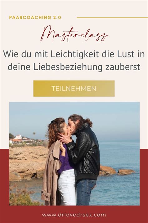 Männer Sex besessen und doch lustlos Dr Love Dr Sex