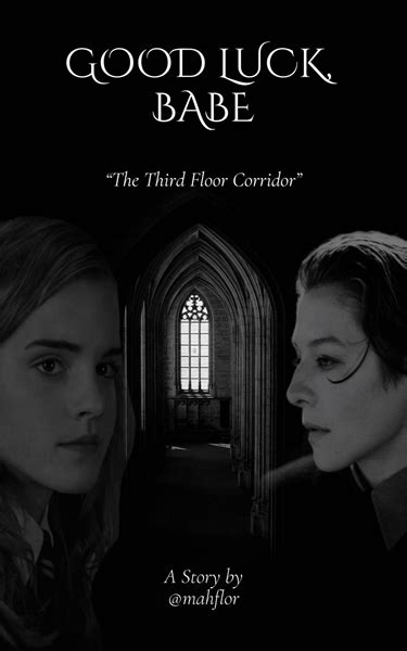 História Good Luck Babe História escrita por mahflor Spirit Fanfics e Histórias