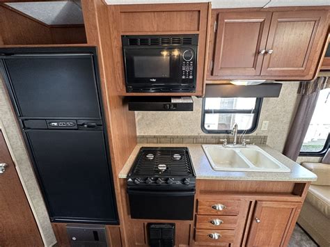 2014 Dutchman Coleman Expedition For Sale In Tacoma WA OfferUp