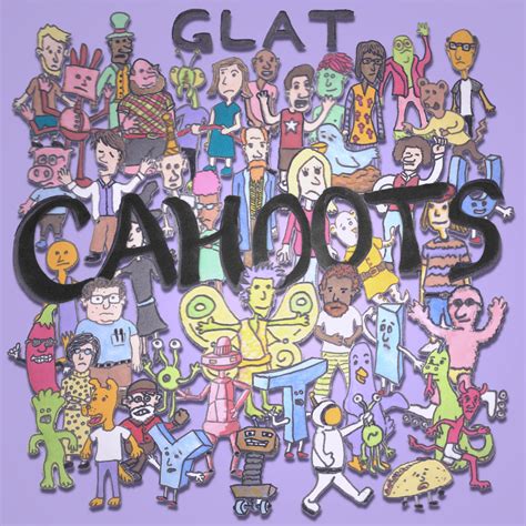 GLAT